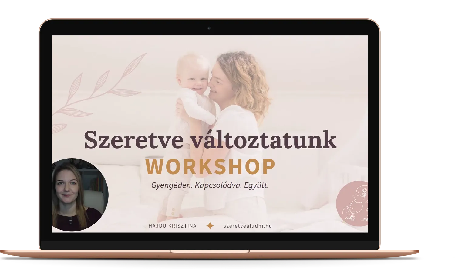 szeretve valtoztatunk workshop szeretve aludni hajdu krisztina alvastamogatas 2