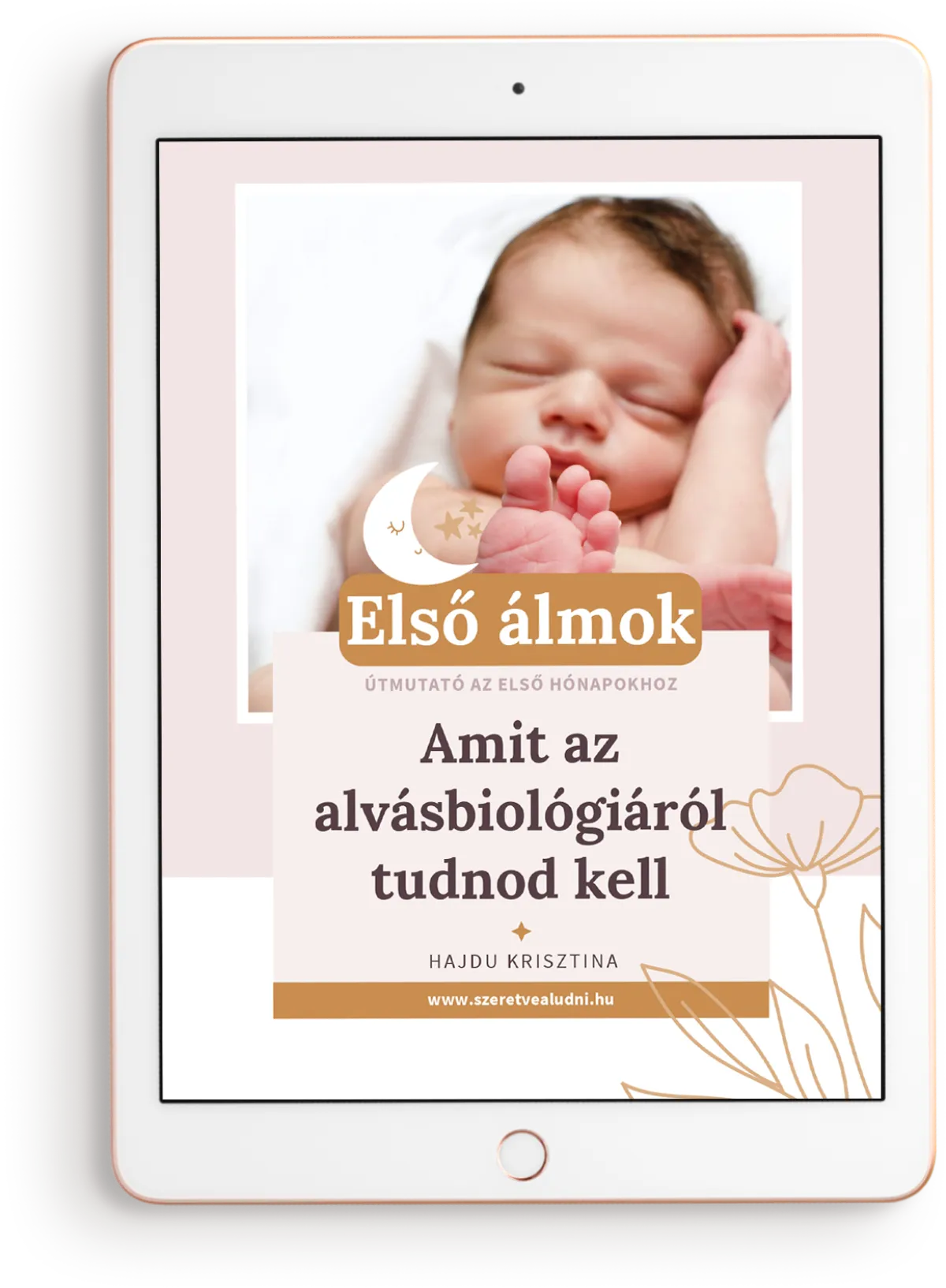 elso almok kurzus szeretve aludni hajdu krisztina alvastamogatas ebook 2