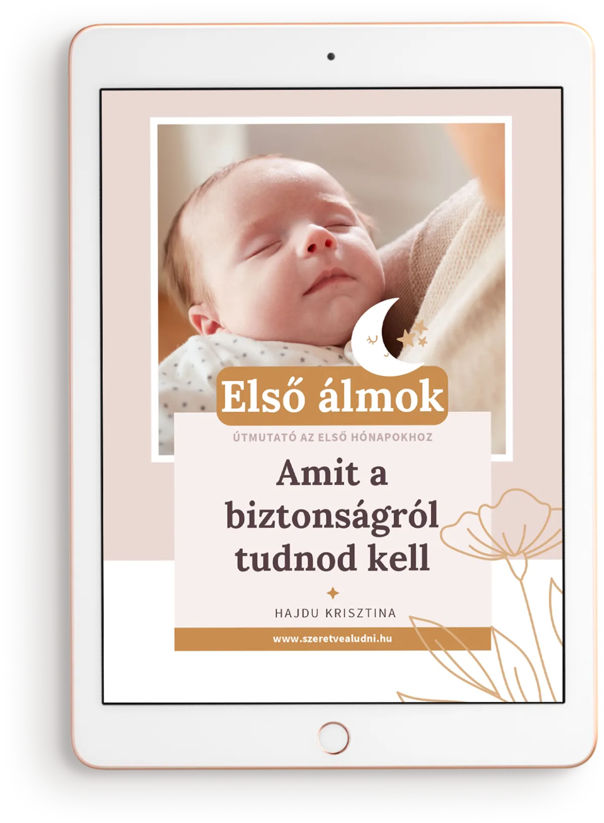elso almok kurzus szeretve aludni hajdu krisztina alvastamogatas ebook 3