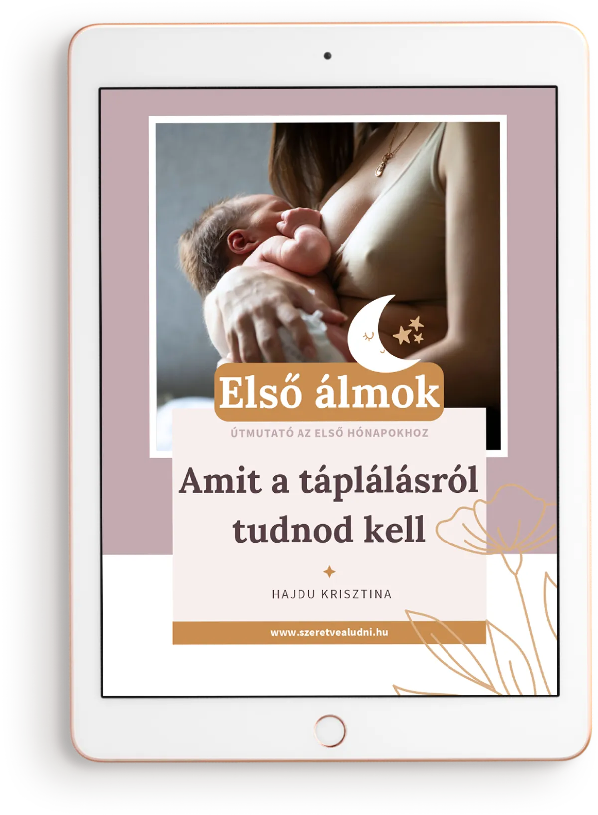 elso almok kurzus szeretve aludni hajdu krisztina alvastamogatas ebook 4