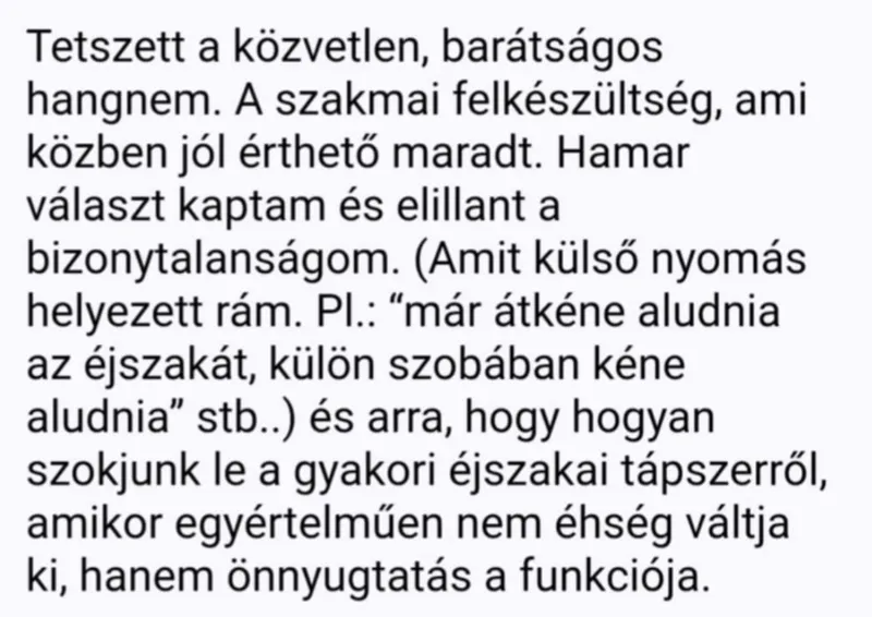 szeretve változtatunk workshop