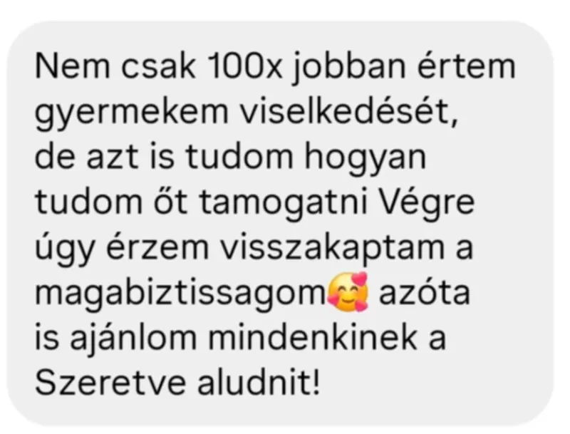 szeretve változtatunk workshop